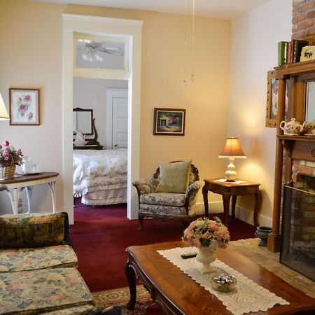Bisbee Grand Hotel Bilik gambar