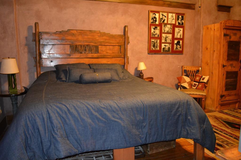 Bisbee Grand Hotel Bilik gambar