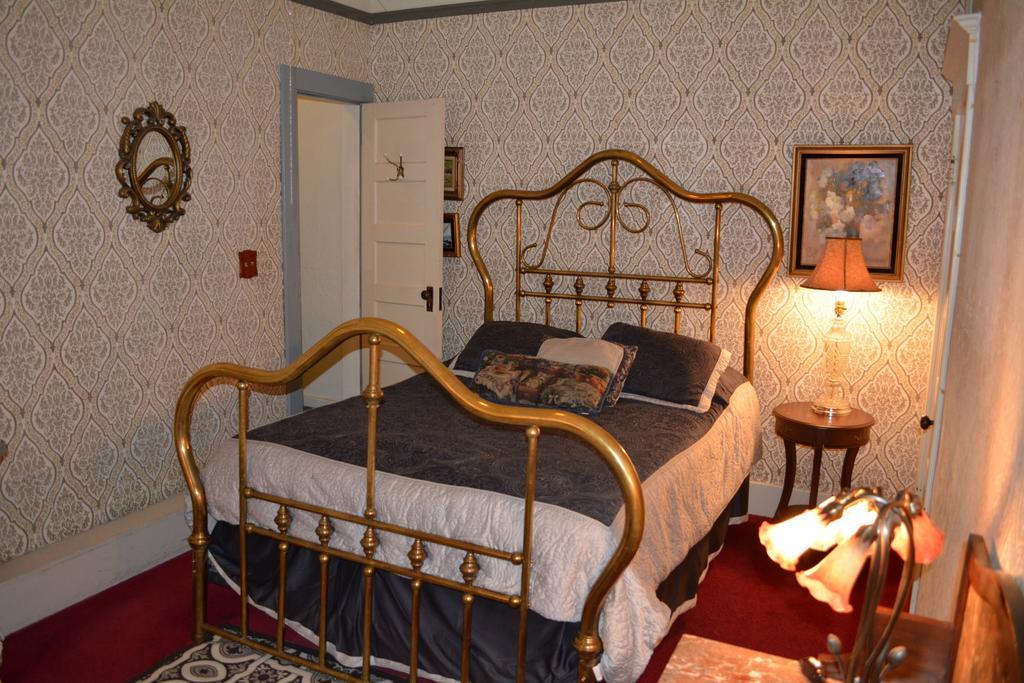 Bisbee Grand Hotel Bilik gambar