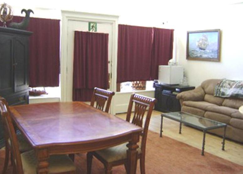 Bisbee Grand Hotel Bilik gambar