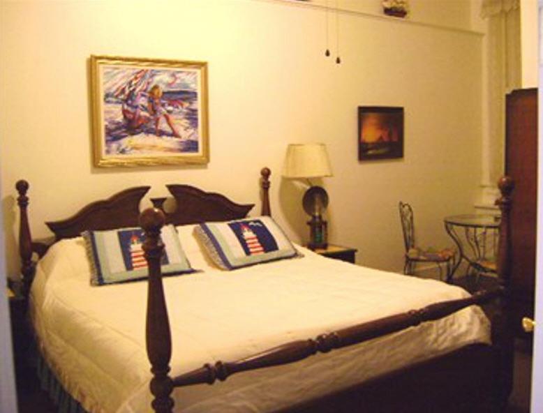 Bisbee Grand Hotel Bilik gambar