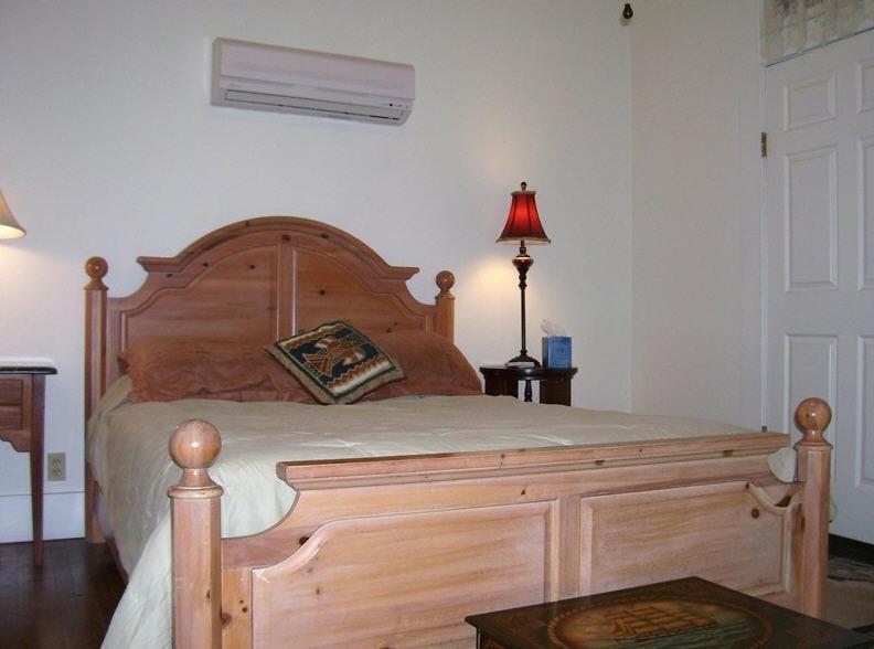 Bisbee Grand Hotel Bilik gambar