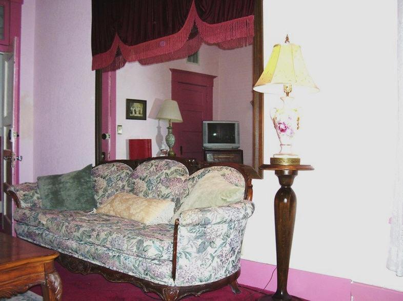 Bisbee Grand Hotel Bilik gambar