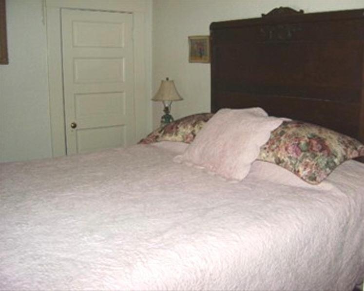 Bisbee Grand Hotel Bilik gambar
