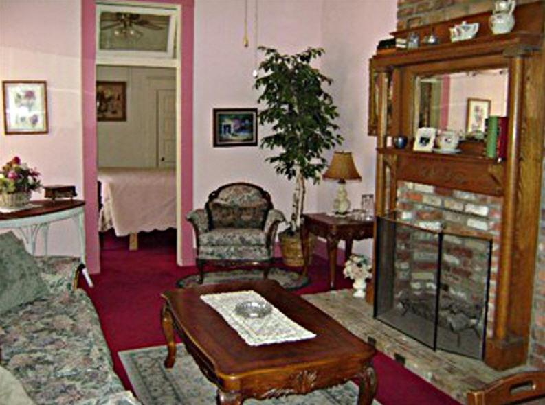 Bisbee Grand Hotel Bilik gambar
