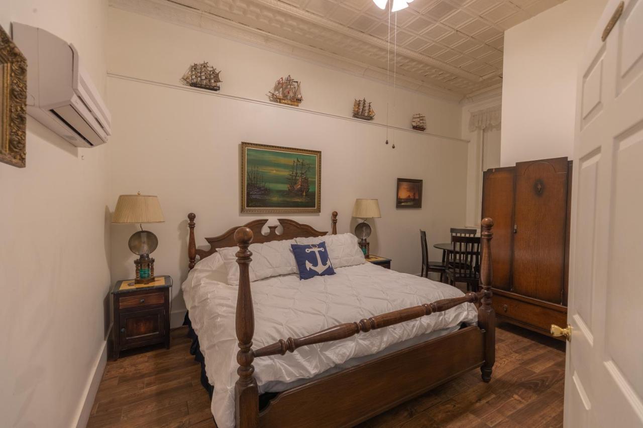 Bisbee Grand Hotel Luaran gambar