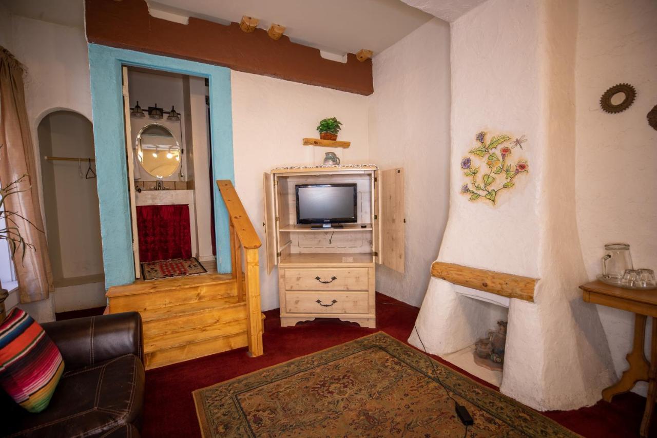 Bisbee Grand Hotel Luaran gambar