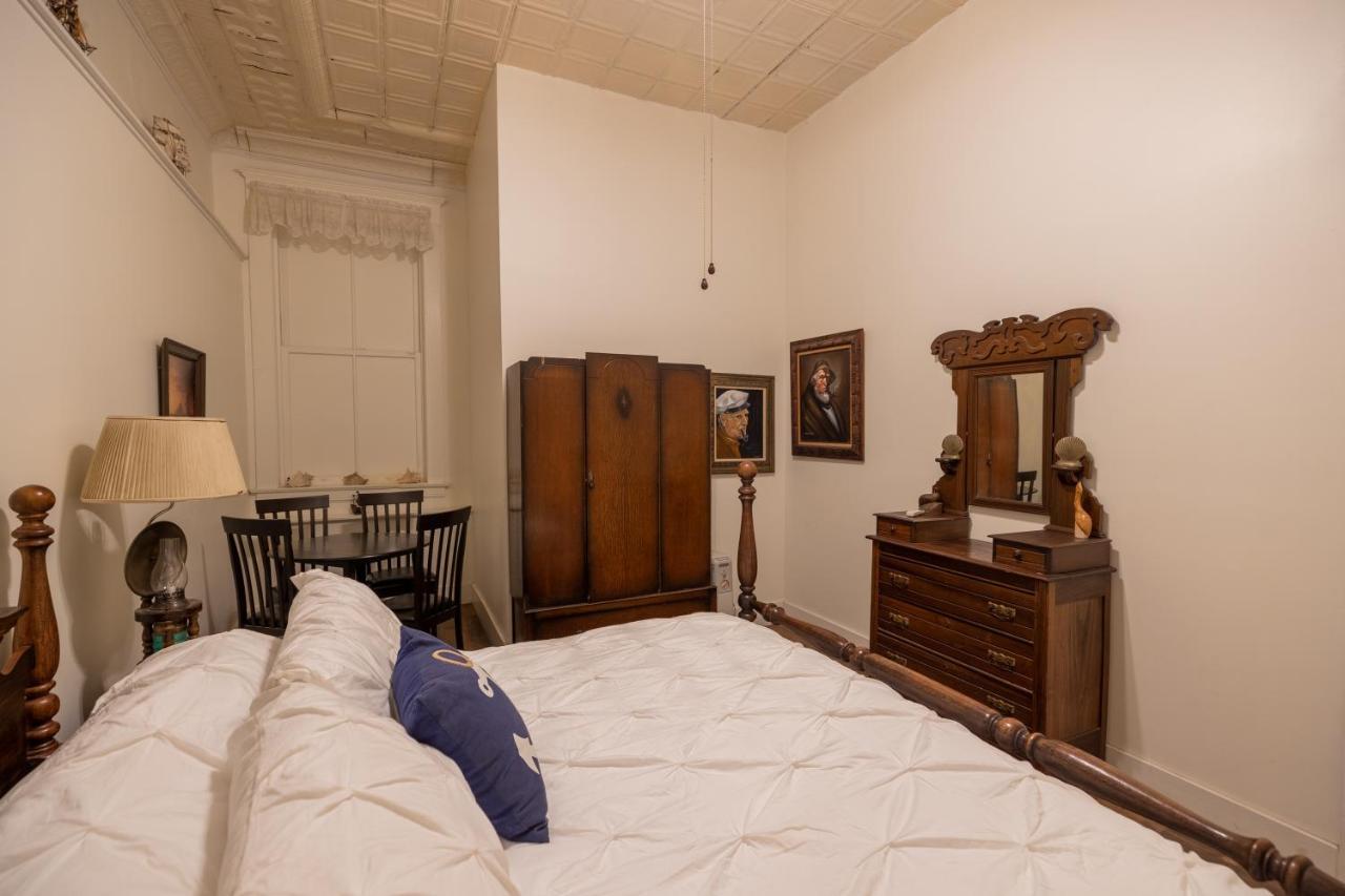 Bisbee Grand Hotel Luaran gambar