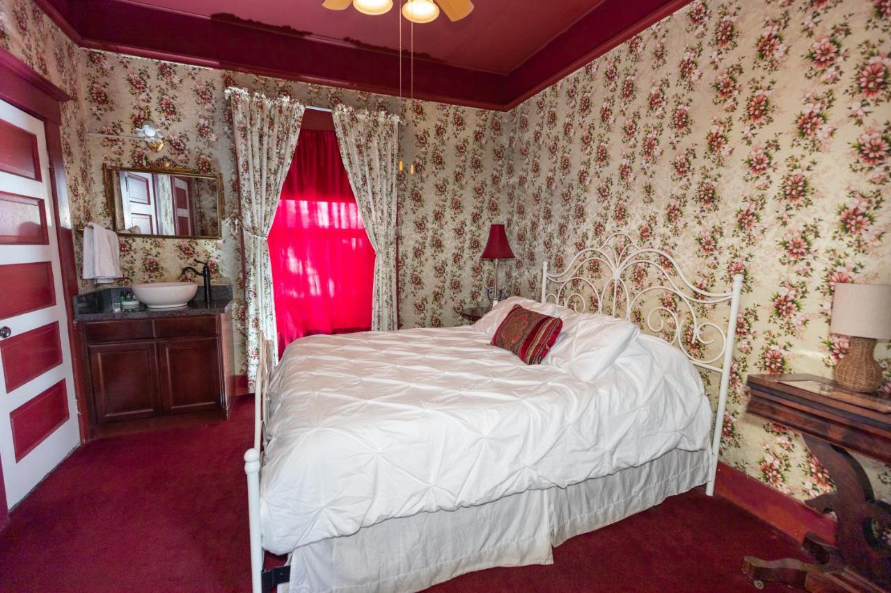 Bisbee Grand Hotel Luaran gambar